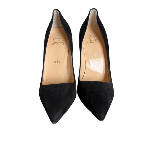 ❤️SOLD❤️Christian Louboutin Heels - Picture 7 of 16